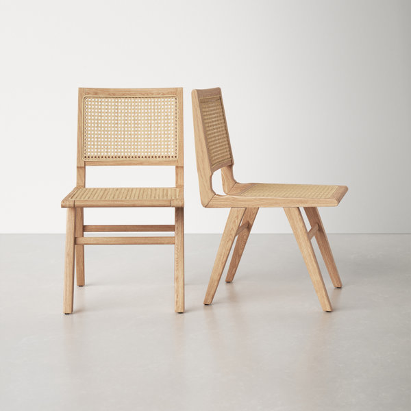 All modern rattan online chair